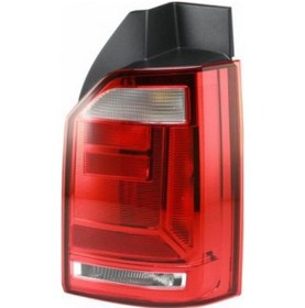 Resim Mars 611557-stop Lambası Sol Transporter T6 7e0945095aa 