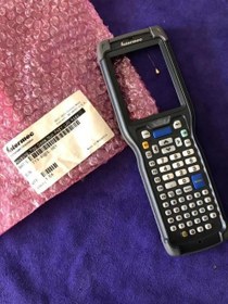 Resim CK70 CK71 Alfanümerik Ön Kasa 59 Tuş 715-697S-001 - El Terminali Tuş Takımı 