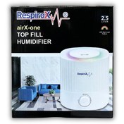 Resim KENTCARE Respirox Ultrasonik Oda Nemlendirici Airx-one 