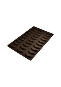 Resim Çoklu Silikon Kek Kalıbı 40x60 Cm - Muffin2 