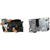 Resim R19 Europa Kapı Kilidi Ön Sağ Motorsuz 7702127969 