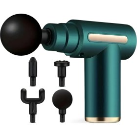 Resim Darbeli Masaj Aleti Nrd - 4226 