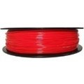 Resim Pla Koyu Kırmızı 1,75 mm Filament 