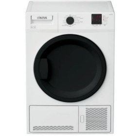 Resim Altus Al 81 Yb B Enerji 15 Programlı 8 Kg Yoğuşmalı Çamaşır Kurutma Makinesi 