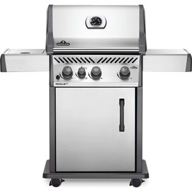 Resim Napoleon Rogue XT 425 SIB Gazlı Barbekü | Gazlı Mangal 