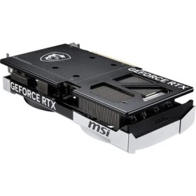 Resim Msı Geforce Rtx5070 12g Ventus 2x Oc 12gb Gddr7 192bıt 1xhdmı 3xdp Ekran Kartı 