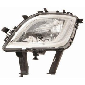 Resim Opel Astra J Sol Sis Farı Krom Tip 2 Soketli Depo Marka 