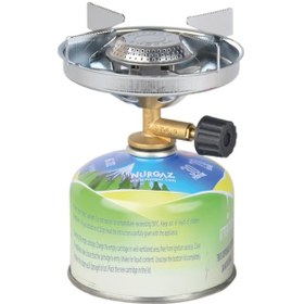 Resim Nurgaz Ng 075 Troya Kamp Ocak Çok Renkli 