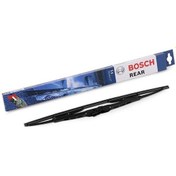Resim Nissan X-Trail 2.5 2002-2007 Bosch Arka Silecek 
