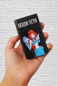 Resim SARANG Winx Bloom Derdo Yeto Plastik Sigara Tabakası Kutusu 