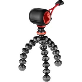 Resim Joby Gorillapod Starter Kit Ahtapot Esnek Mini Tripod 