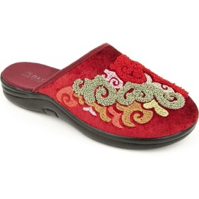 Resim Muya Orthopedix Kastra Anatomik Kadın Ev Terliği 31904 