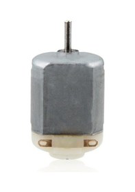 Resim Dc 3-4 Volt Işıldaklar İçin Motor-183000 