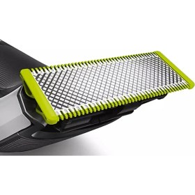Resim Philips Oneblade QP220/51 2'li Yedek Bıçak Her Uzunlukta Sakal İçin Kesiksiz Tıraş ve Şekillendirme 