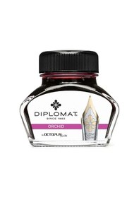 Resim Diplomat D41001012 30ml Pembe Mürekkep 