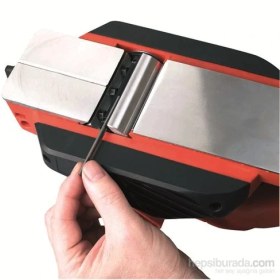 Resim Black & Decker KW712-QS 650W Planya 