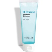 Resim Barulab hyaluronic acid blue aqua gel cream 80 ml 
