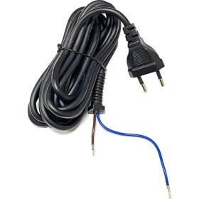 Resim Galaxxy Wahl 8147 8466 8467 Saç Kesme Makinesi Kablosu Için Yedek Güç Kablosu Saç Kesme Makinesi Parçası Dıy Aksesuarı Ab Fişi (Yurt Dışından) 