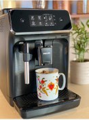 Resim Philips 2200 Serisi Tam Otomatik Espresso Kahve Makinesi 