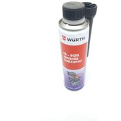 Resim Bmw 3-5 Serisi Dizel Katkısı 300 Ml - Enjektör Temizleyicisi Wür 