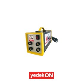 Resim Argon Kaynak Temizleme Ve Markalama Makinası 