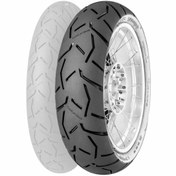 Resim CONTINENTAL 110/80R19 M/C 59V TL ContiTrailAttack 3 
