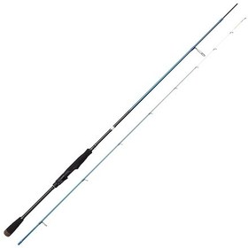 Resim Bauer Pia Sgs2 Ultra Light Game 213cm 0,5-9gr Lrf Olta Kamışı 