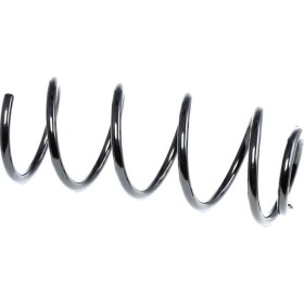 Resim Aspart Helezon Yayı Vw Ön Polo Hb. 99-01 Aspart 6N0411105T 