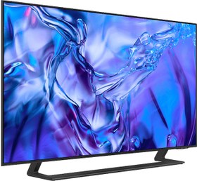 Resim SAMSUNG UE43DU8500UXTK 43 inç 108 Ekran Uydu Alıcılı Smart Crystal UHD 4K Tizen OS LED TV (2024) 
