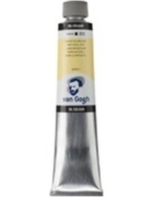 Resim Van Gogh Yağlı Boya 200 ML 222 