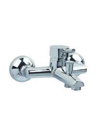Resim Artı Delta Banyo Bataryası 50211 Krom 