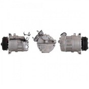 Resim Valeo KLIMA KOMPRESORU FORD FOCUS III 11 1.6 TDCI MONDEO IV 07 14 1.6 TDCI VOLVO V60 I 10 V40 10 V5 ALMLA 