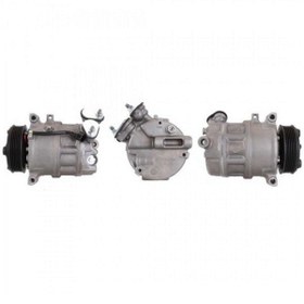Resim Valeo KLIMA KOMPRESORU FORD FOCUS III 11 1.6 TDCI MONDEO IV 07 14 1.6 TDCI VOLVO V60 I 10 V40 10 V5 ALMLA 