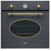 Resim Classic Line CL 85 M GF 66 L Grafite Ankastre Fırın Franke