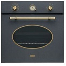 Resim Classic Line CL 85 M GF 66 L Grafite Ankastre Fırın 