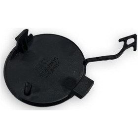 Resim Audi A5 Coupe 12-16 Ön Tampon Çeki Çekme Demiri Kapağı 8T0807241C 