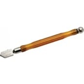 Resim Kahe Gazlı Cam Kesme Elması Sarı 