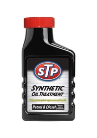 Resim Stp Sentetik Yağ Ömrü Uzatıcı Ve Koruyucu 300 Ml. 