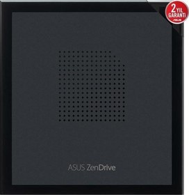 Resim Zen Dırve Sdrw-08v1m-u Type-c Harici Dvd Yazıcı 
