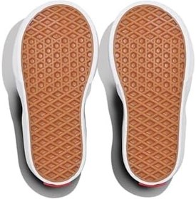 Resim Vans Brooklyn Ls Çocuk Günlük Spor Ayakkabı 