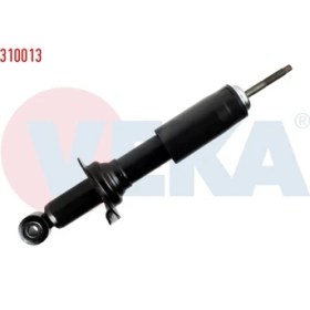 Resim Veka Amortisör Ön Sol Sağ Gazlı Nissan Navara D40 2.5 Dcı 4X4 2005 2015 