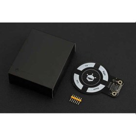 Resim 3B Hareket Sensörü (Gesture Sensor) 