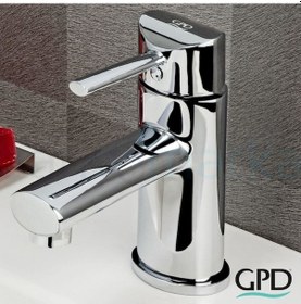 Resim Gpd Lavabo Bataryası Fonte Mlb15 