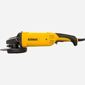 Resim Rtrmax RTM1280HP Büyük Taşlama Makinesi 