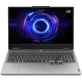 Resim Lenovo LOQ 15IRX10 83JE00JLTR i5-13450HX 16 GB 512 GB SSD 8 GB RTX5050 15.6" Free Dos Dizüstü Bilgisayar 