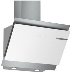Resim Bosch DWK68AK20T 60 CM Duvar Tipi Davlumbaz 