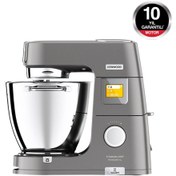 Resim Kenwood KWL90.004SI Titanium Chef Pattisier Xl 1500 W 7 L Mutfak Şefi 