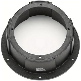 Resim Dream011 1 Adet Evrensel 6,5 İnç Dayanıklı Pp Hoparlör Koruyucu Kılıf 