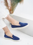 Resim Osso Hakiki Deri Kadın Casual Ayakkabı 221209113 