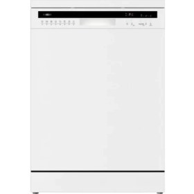 Resim Uğur Ubl 10814 B501 8 Programlı Bulaşık Makinesi 